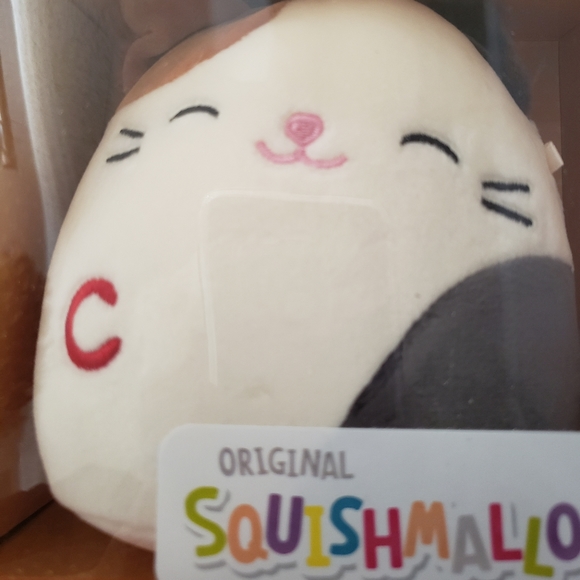 Squishmallows Aldi exclusive learning boxed set. - Picture 4 of 12